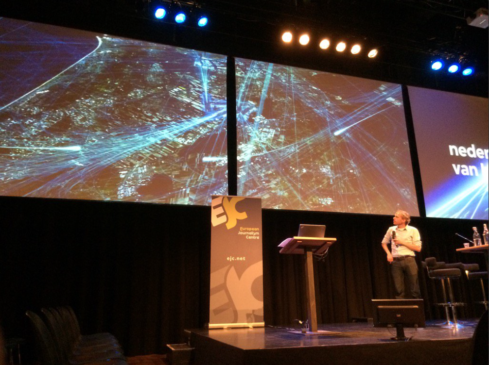 FOTO_ 20151031_NewsImpactSummitAmsterdam