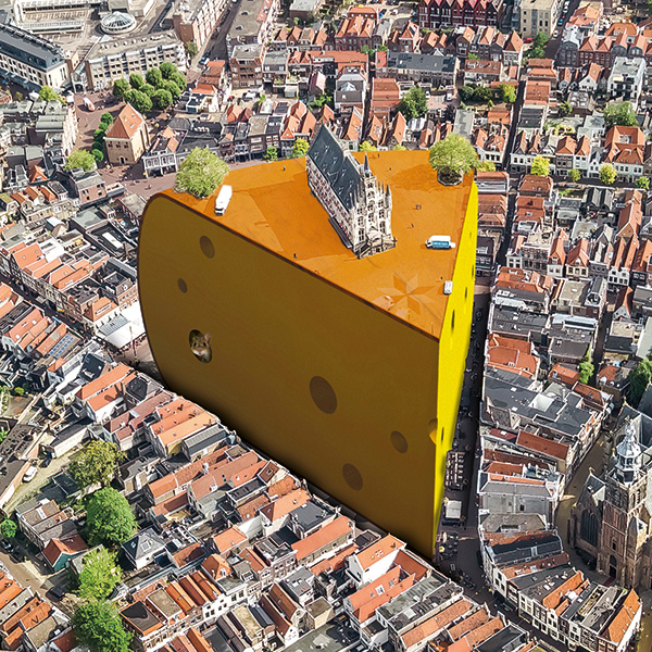Kaas