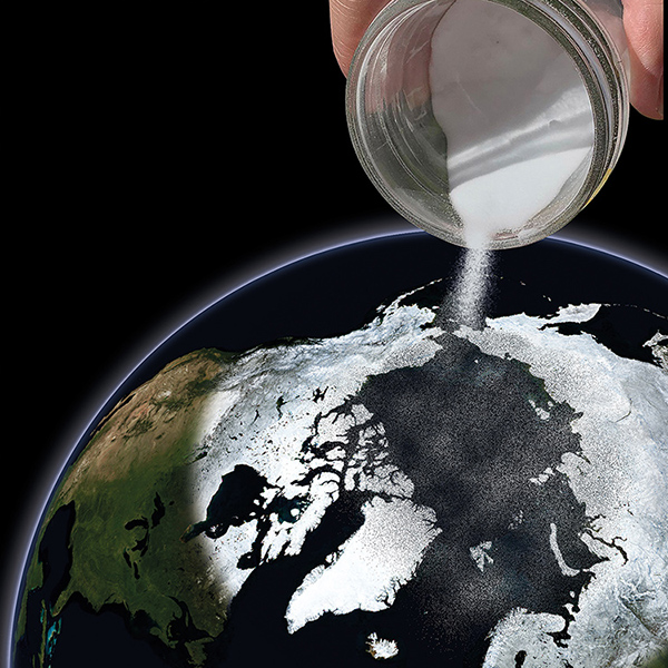Klimaatknutselen 